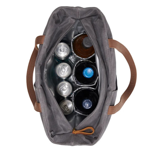 Bolsa Térmica para Vinos “Urban Cooler” – 6 Botellas