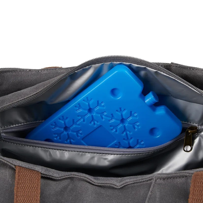 Bolsa Térmica para Vinos “Urban Cooler” – 6 Botellas