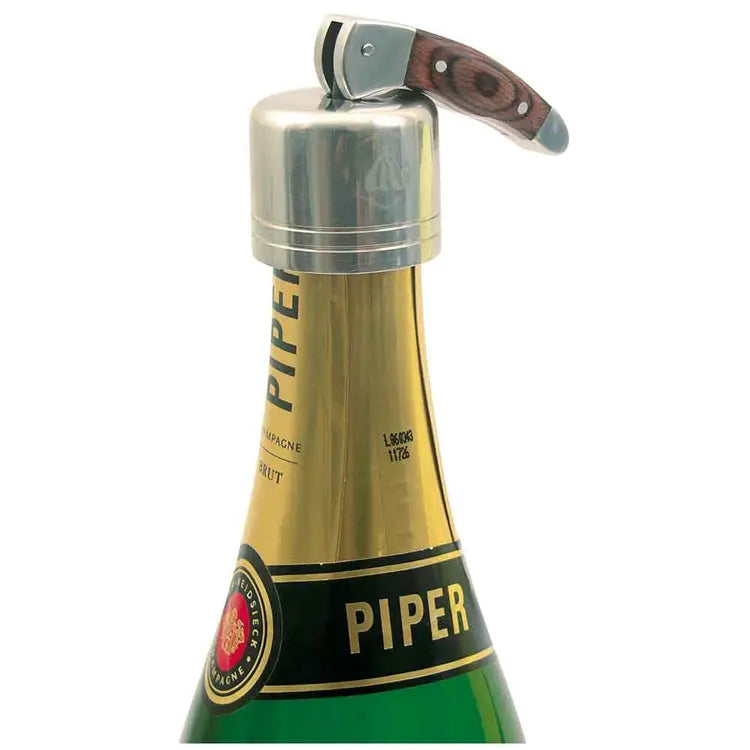 Sacacorchos Clásico “Zig-Zag” – Edición Francesa