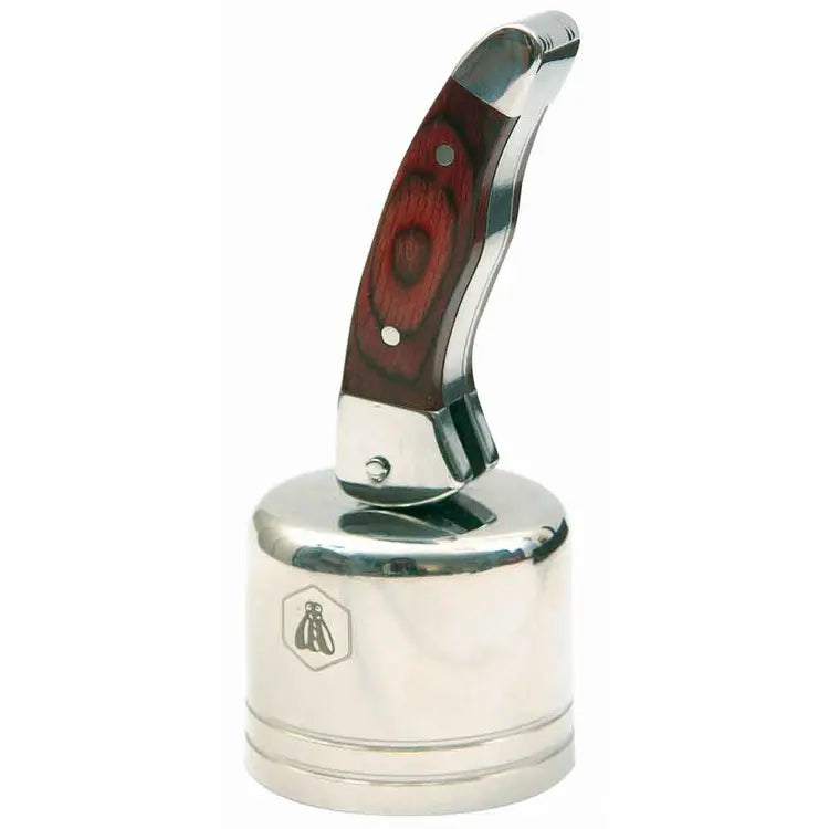 Sacacorchos Clásico “Zig-Zag” – Edición Francesa